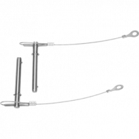 Mackie Mackie / ENCEINTES SONO / HD / Accessoires / Mackie / ENCEINTES SONO / HD / Accessoires / Attaches d - Vue 1